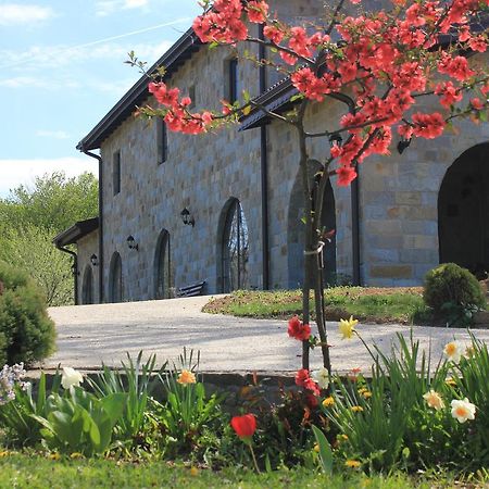 Villa Lavanda Elena Esterno foto