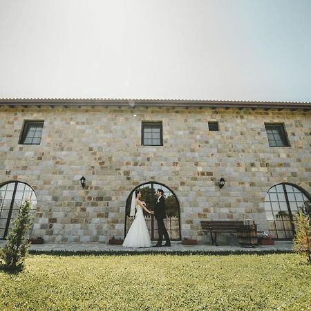 Villa Lavanda Elena Esterno foto