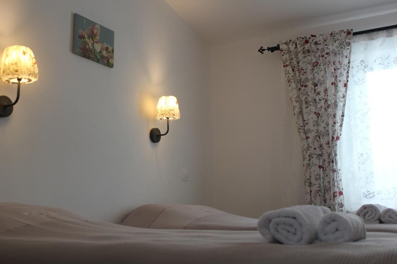 Villa Lavanda Elena Esterno foto