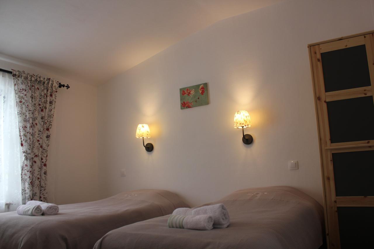 Villa Lavanda Elena Esterno foto
