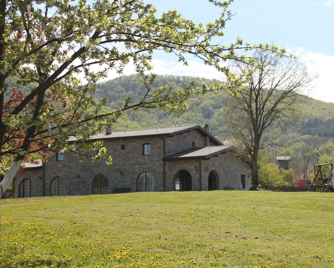 Villa Lavanda Elena Esterno foto