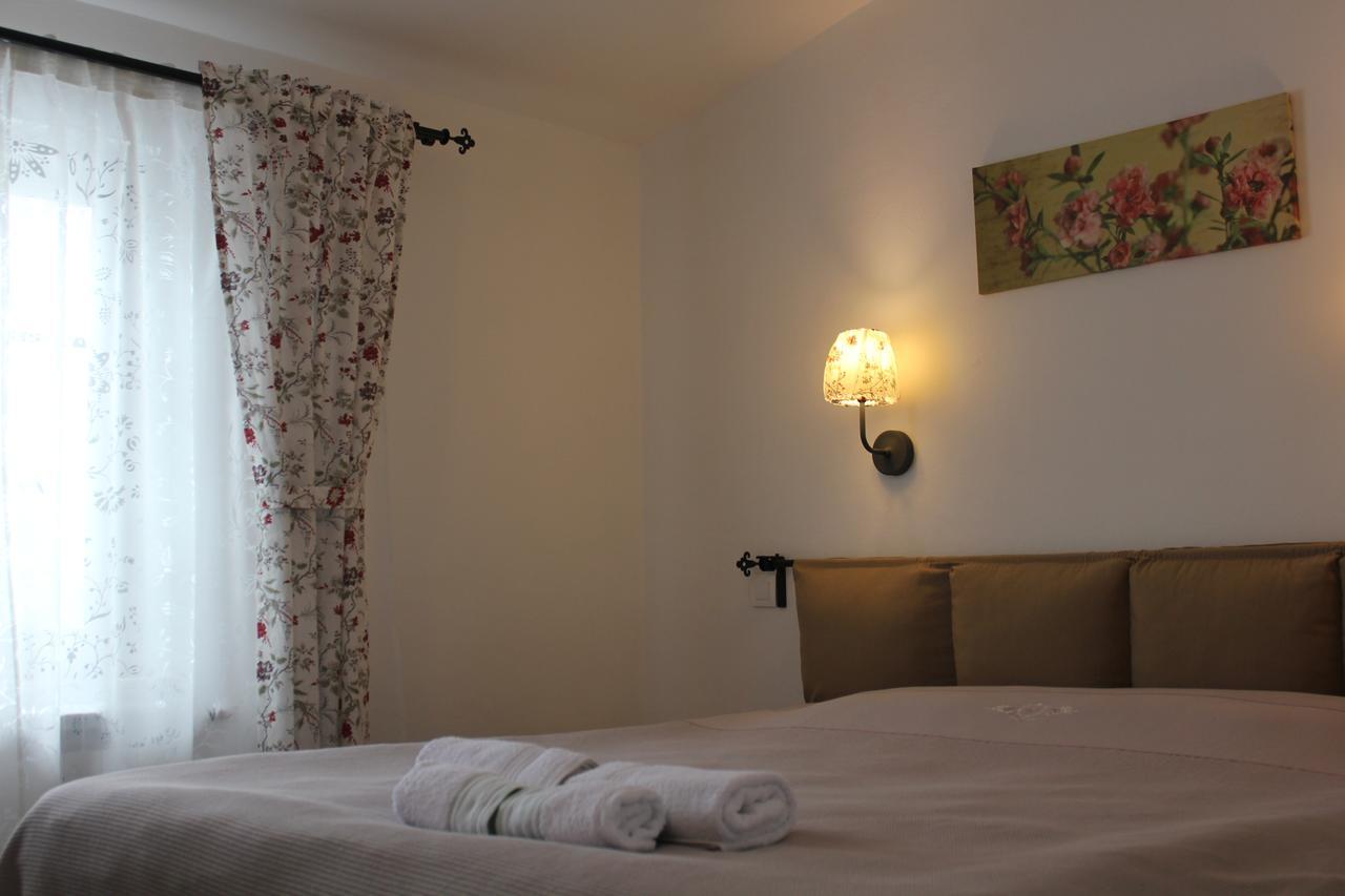 Villa Lavanda Elena Esterno foto