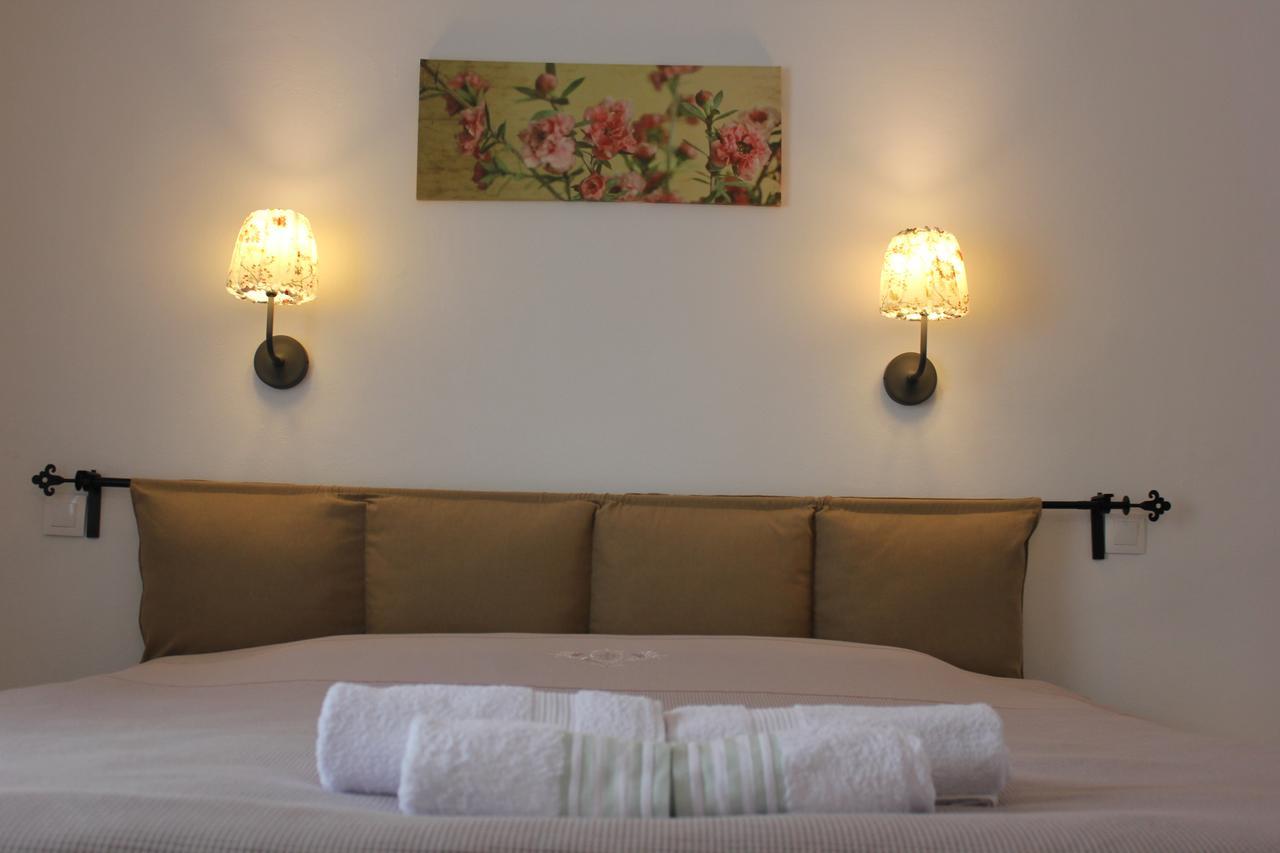 Villa Lavanda Elena Esterno foto